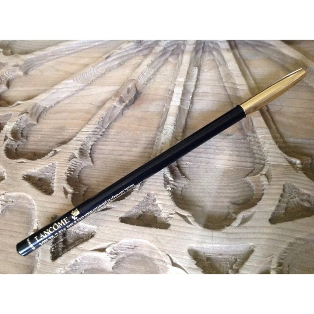 LANCÔME Le Crayon Kohl Eyeliner Pencil # 602 NEW